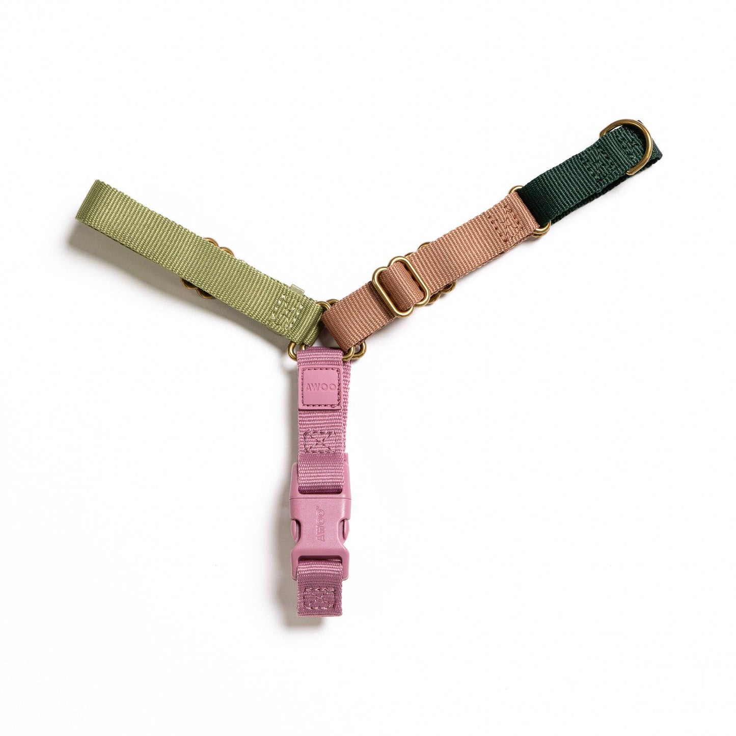 Roam Harness: CANDY / Large