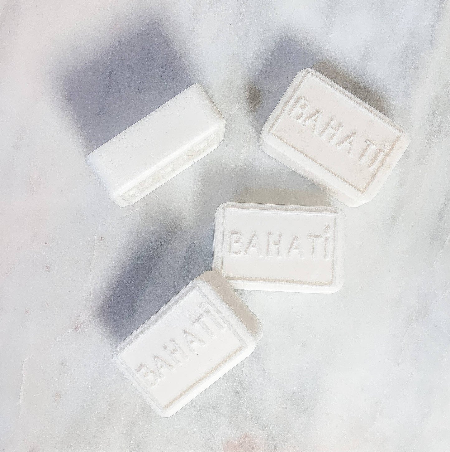 Pure Paws Shea Butter, Honey, & Goats Milk Bar Soap For Dogs