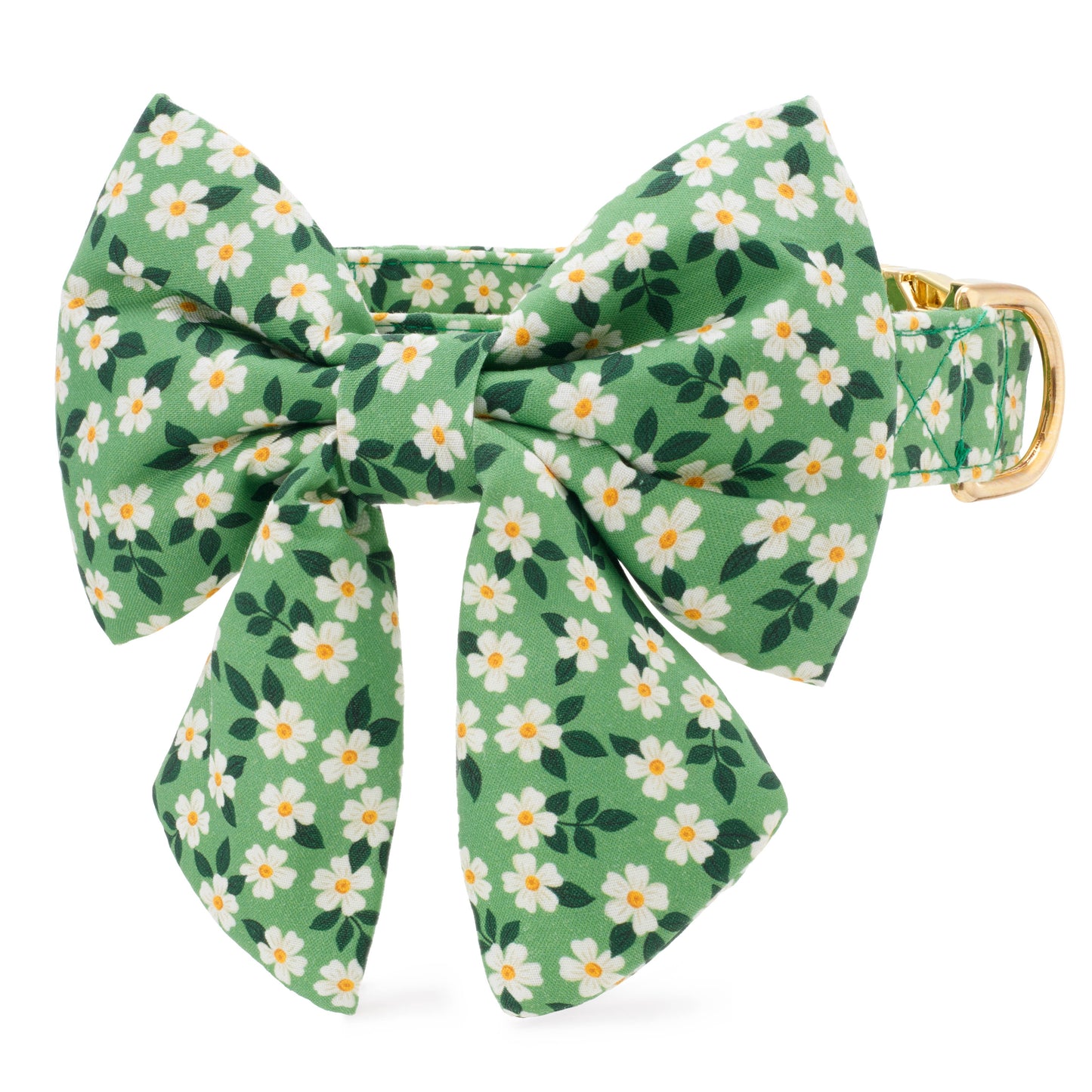 Dainty Daisies Bow