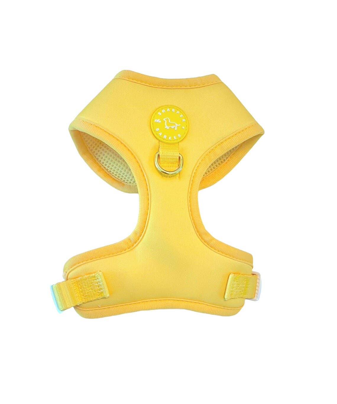 Yellow Dog Harness