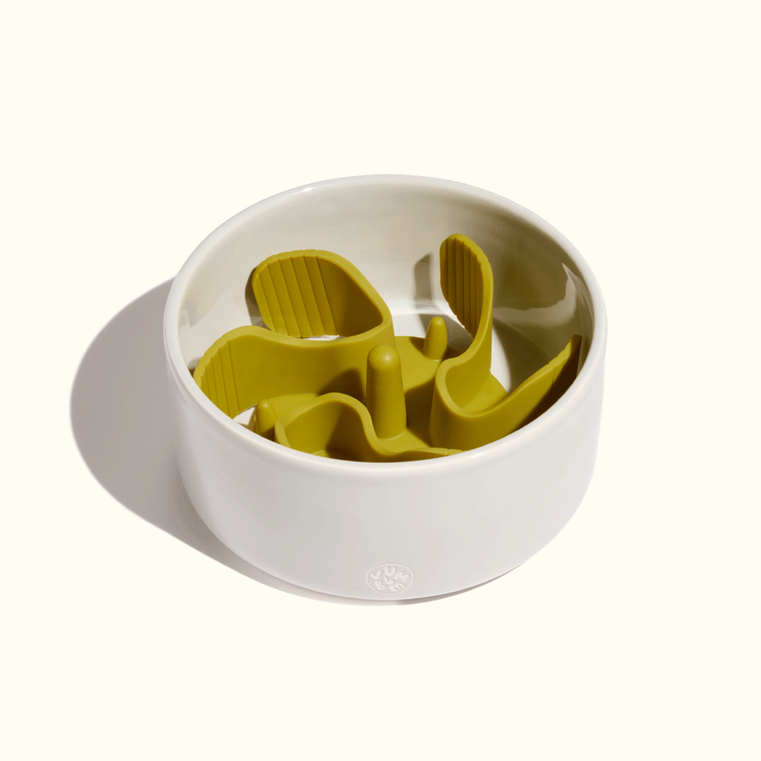 Munch Maze: Off-White