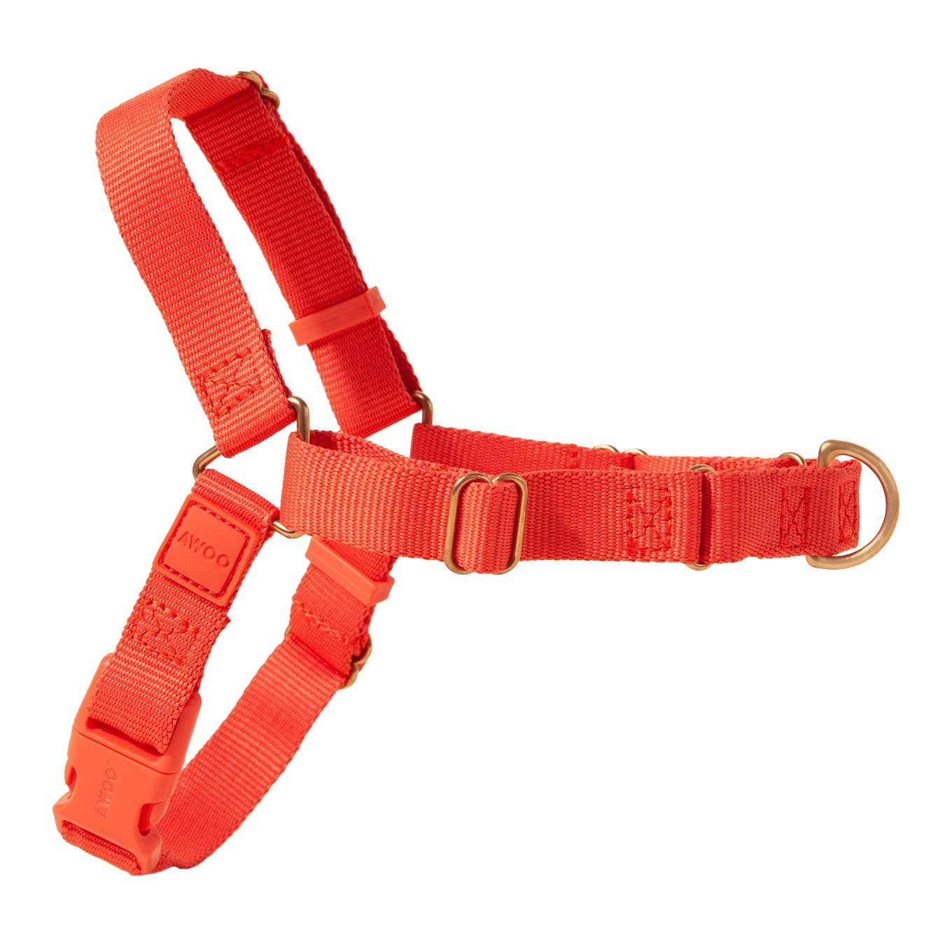 Roam Harness: SLATE