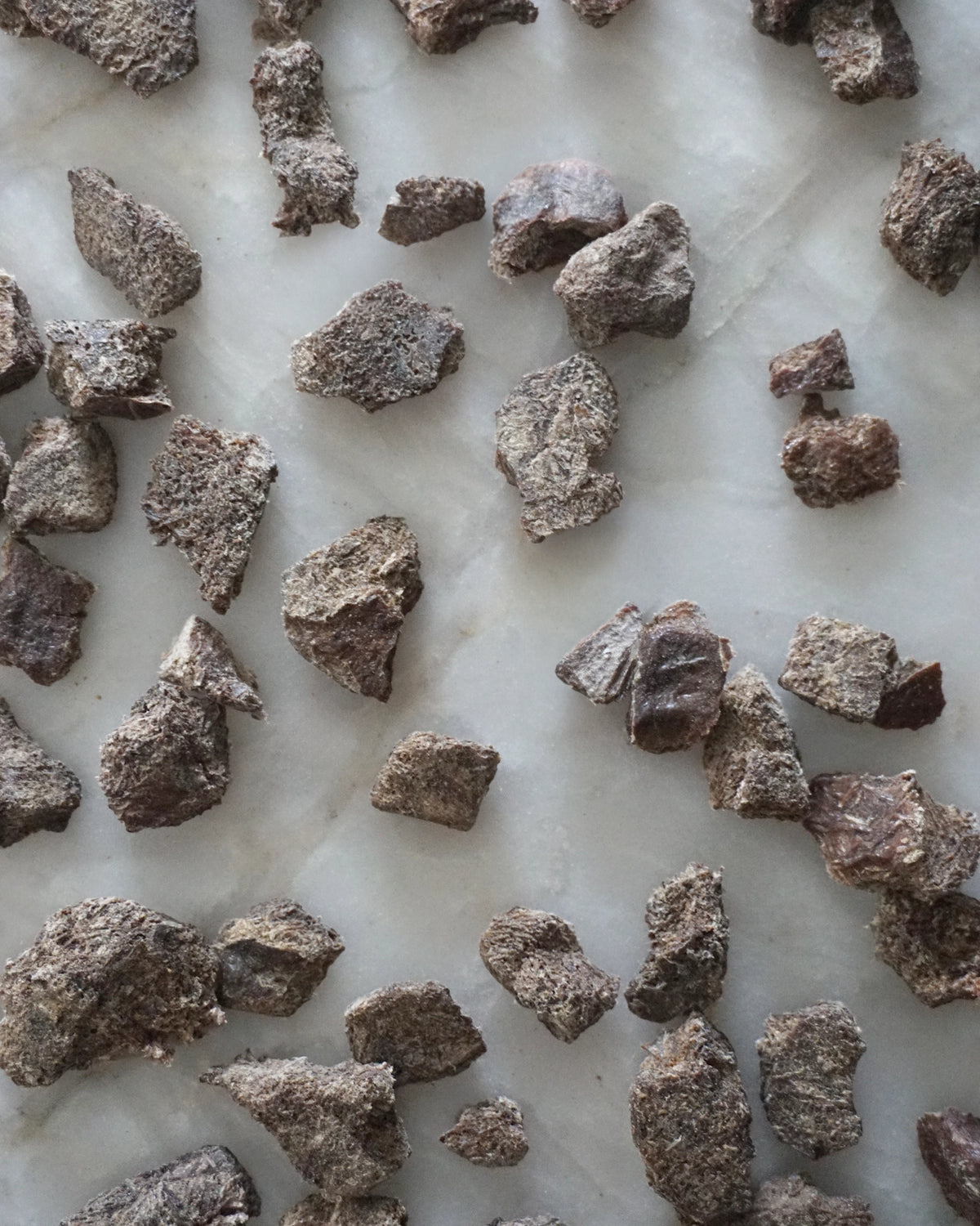 100% Beef Liver Treats