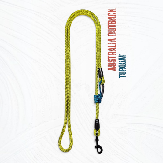 Turquay retractable leash: 5.00 mt / Climb