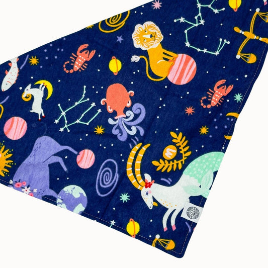 Astro Dog Bandana