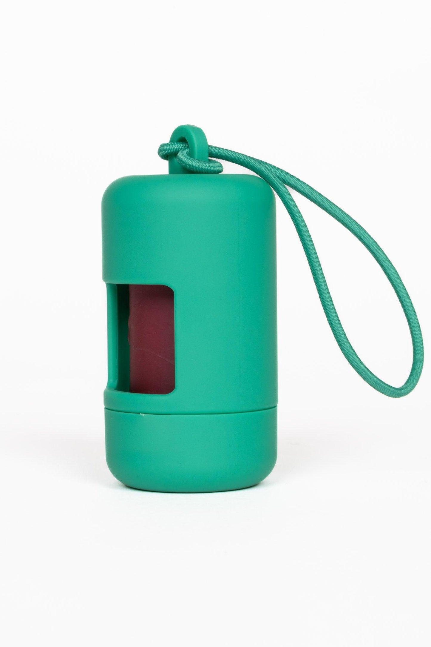 Fresh Peppermint Waste Bag Dispenser: Fresh Peppermint