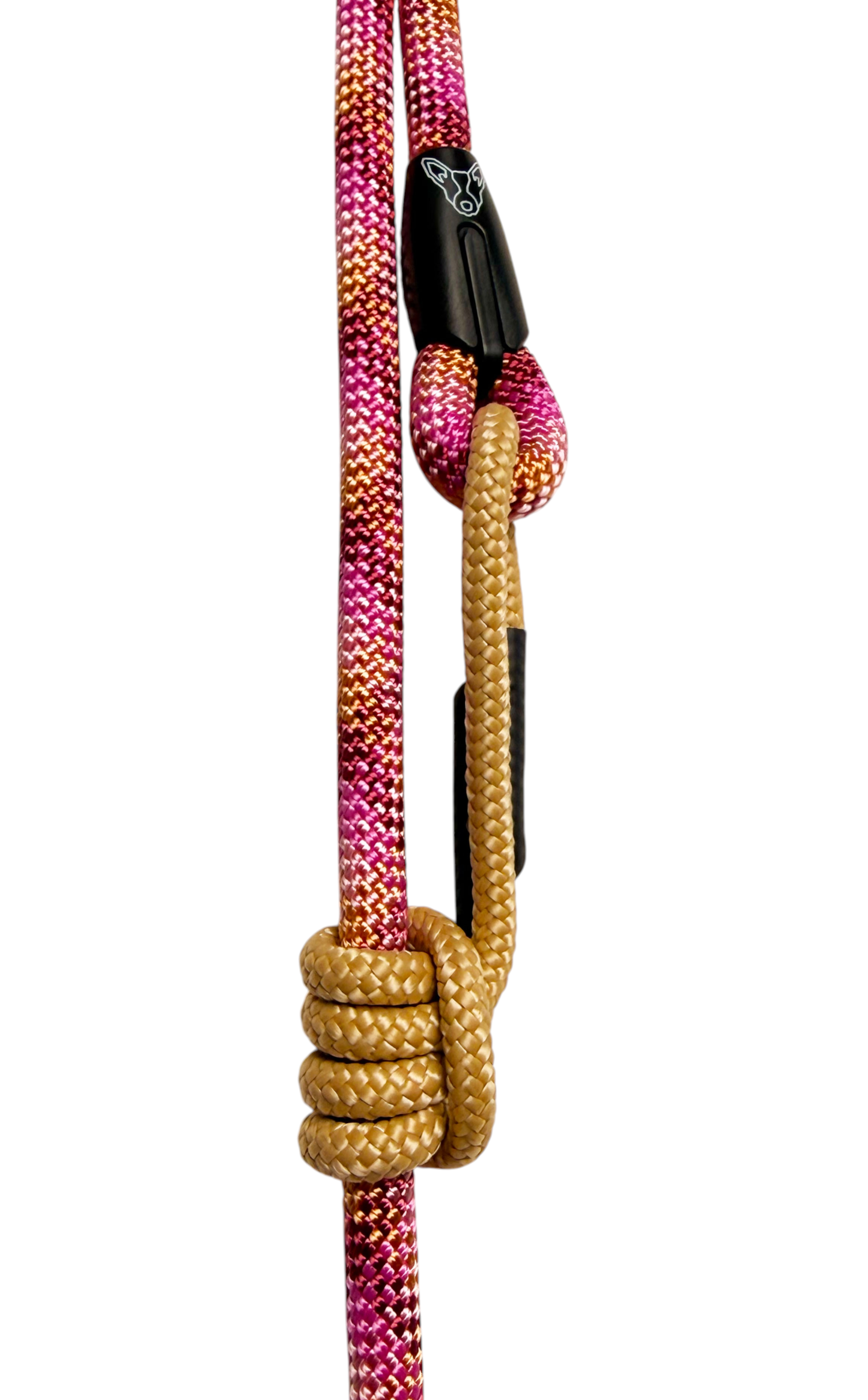 Norfolk extendable leash: 1.80mt / Climb