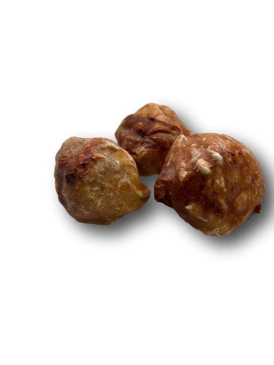 Beef Cheek Ball 3"