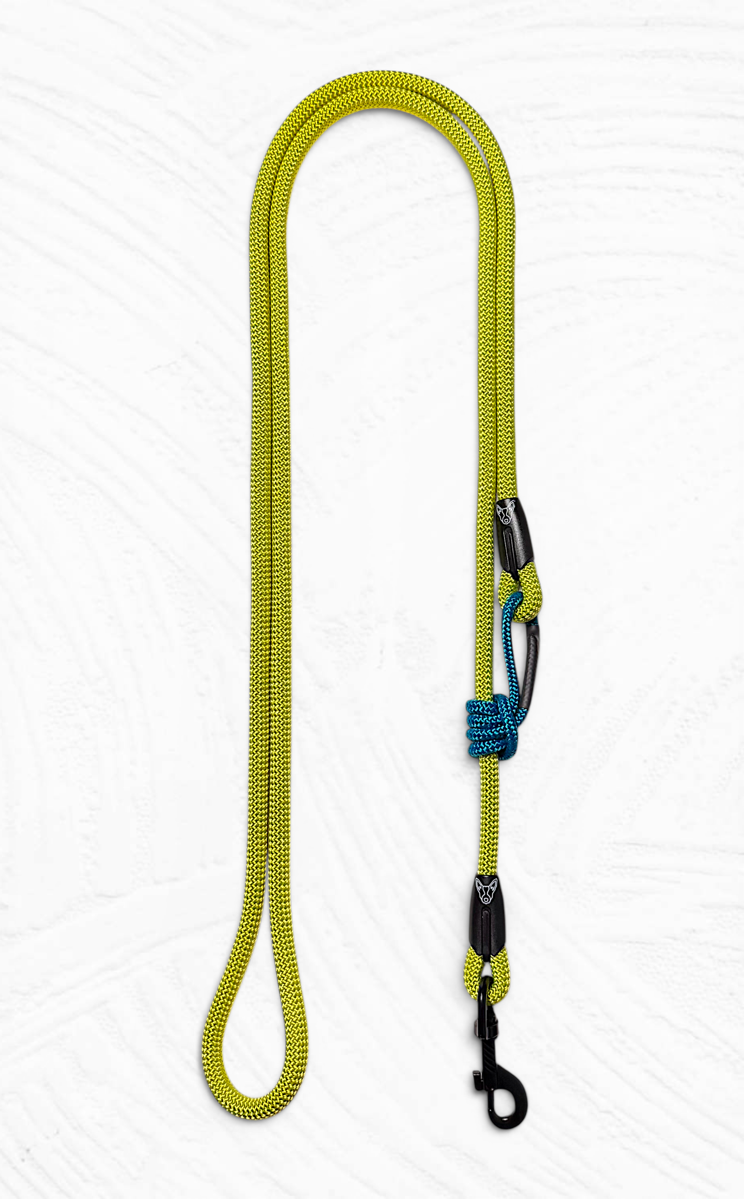 Turquay retractable leash: 5.00 mt / Climb