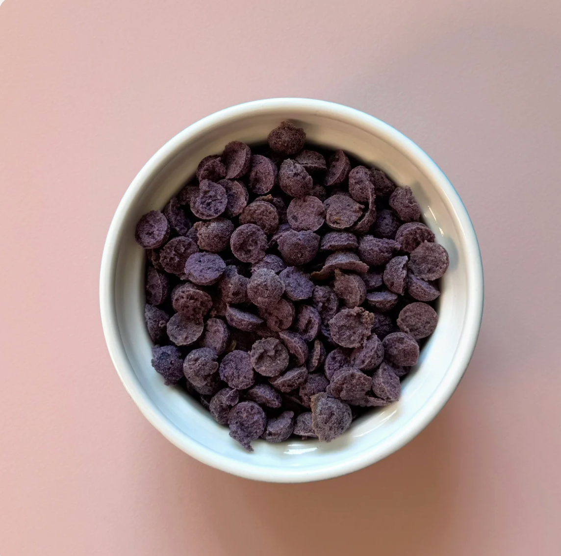 Blueberries & Goat Milk Treats