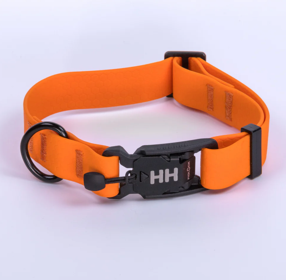 Howl House Camper Collar
