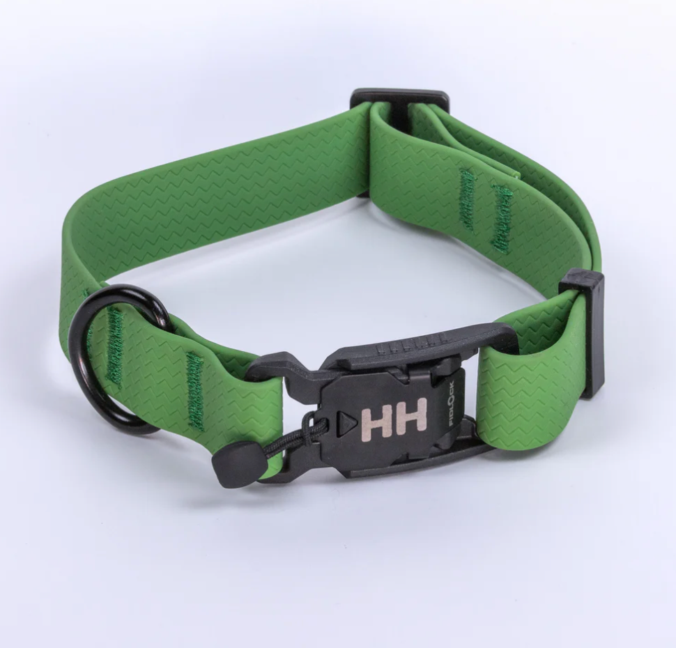 Howl House Camper Collar