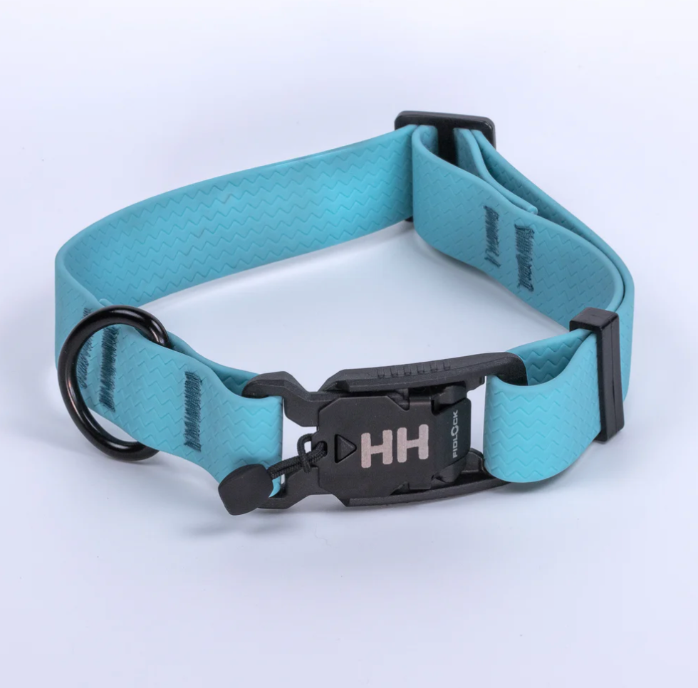 Howl House Camper Collar