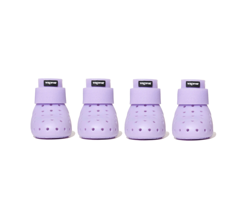 WagWellies® Mojave