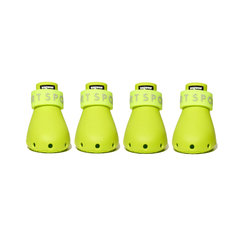 WagWellies® Sport