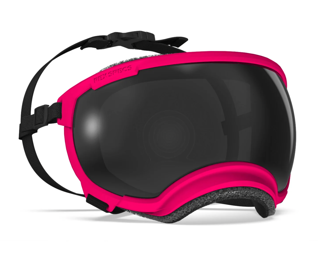 Goggles for Dogs - V2