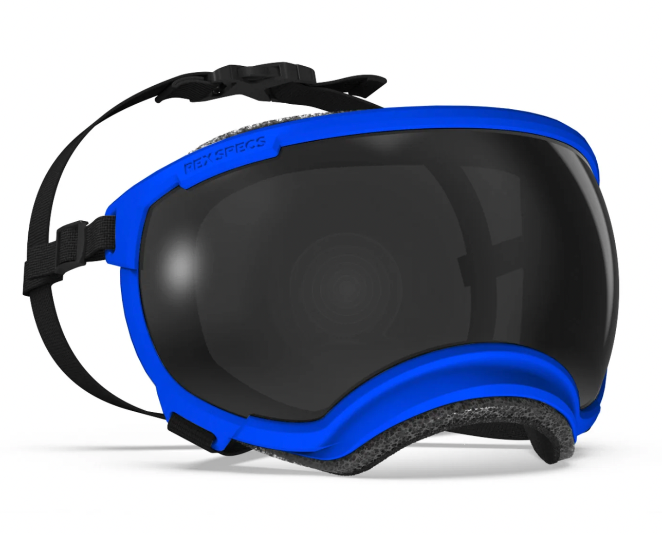 Goggles for Dogs - V2