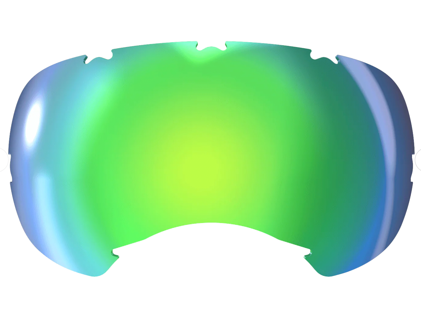 V2 Replacement Lenses