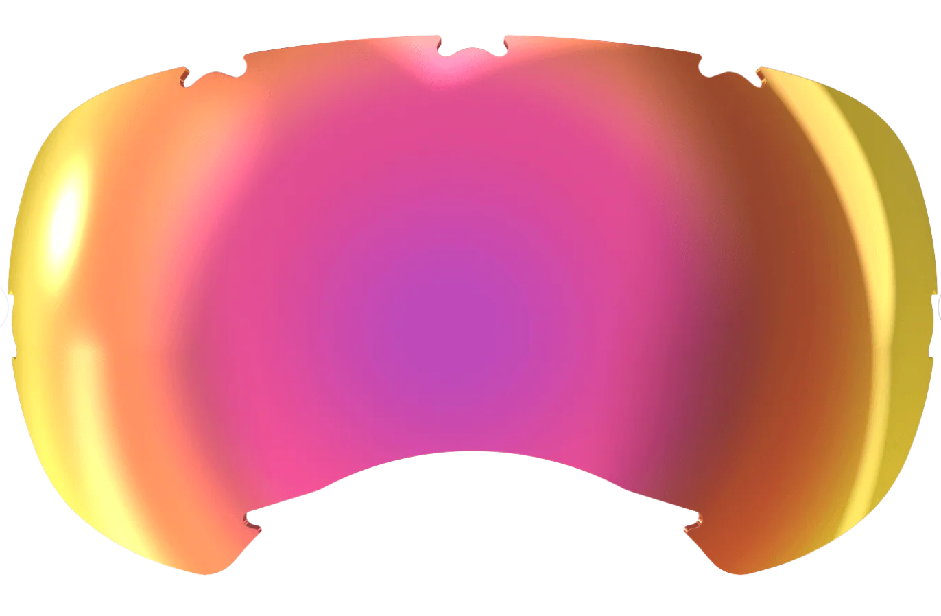 V2 Replacement Lenses
