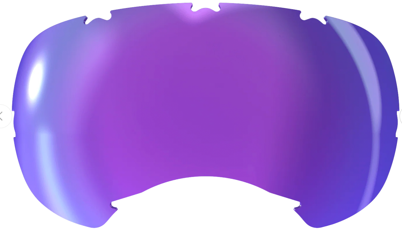 V2 Replacement Lenses