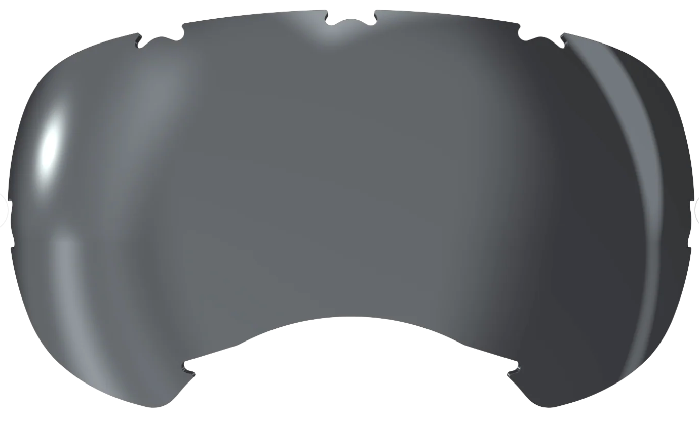 V2 Replacement Lenses