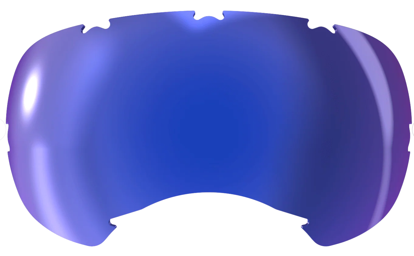 V2 Replacement Lenses