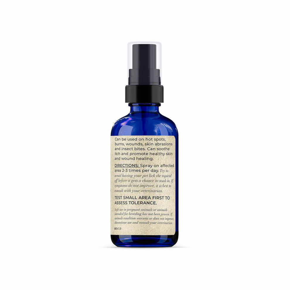 Skin HEALth Spray