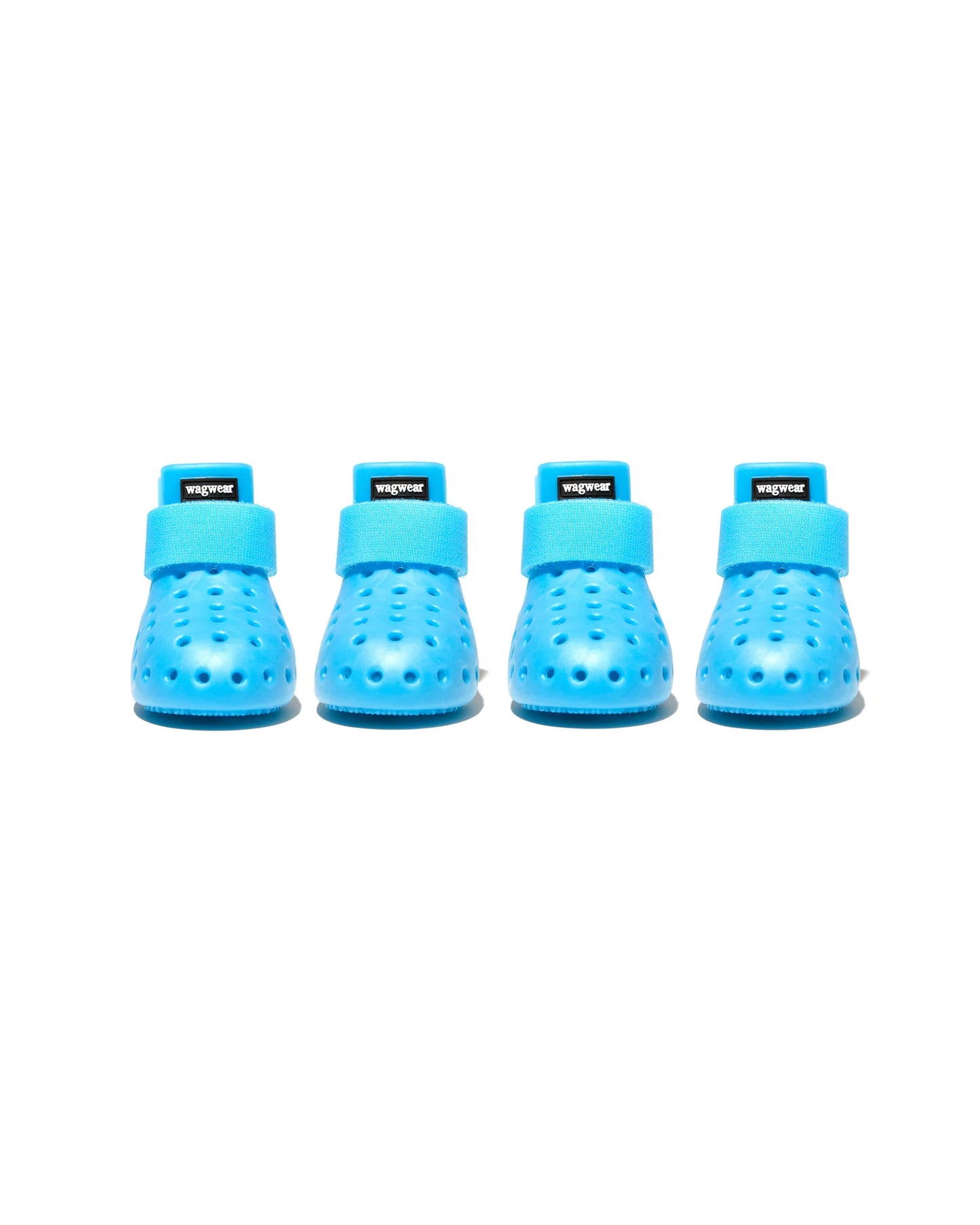 WagWellies® Mojave