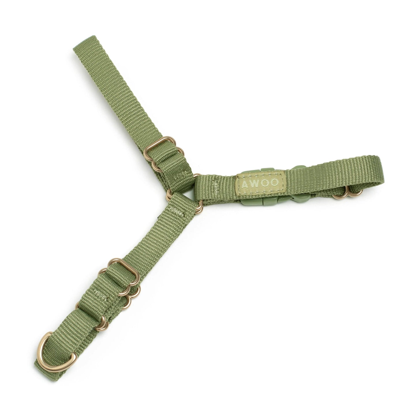 Roam Harness: CANDY / Large