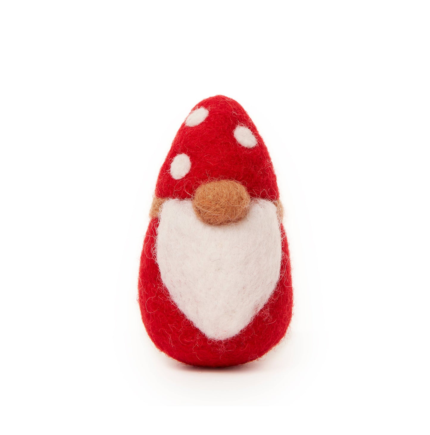 Gnome Cat Toy