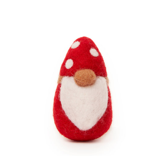 Gnome Cat Toy