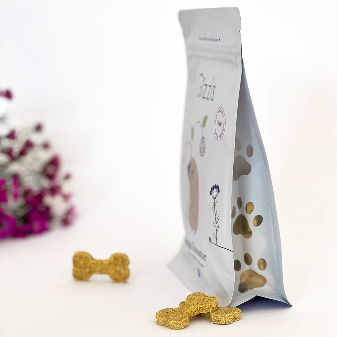 Brain Booster Dog Treats (200g)