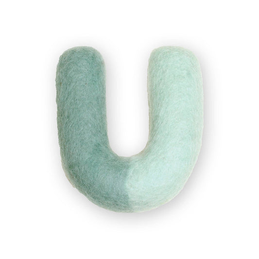 Archie Felt Toy