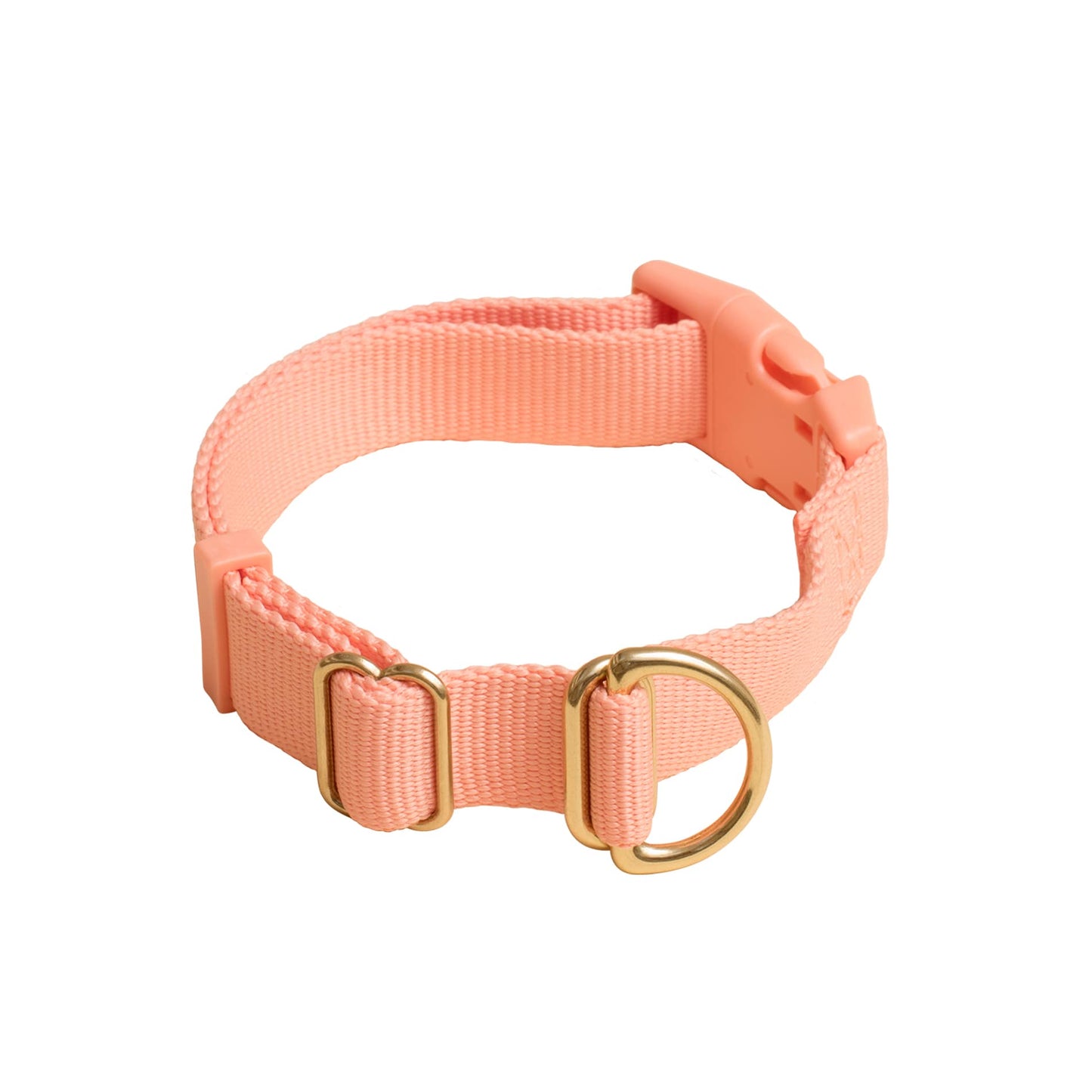 Pack Collar: PINE