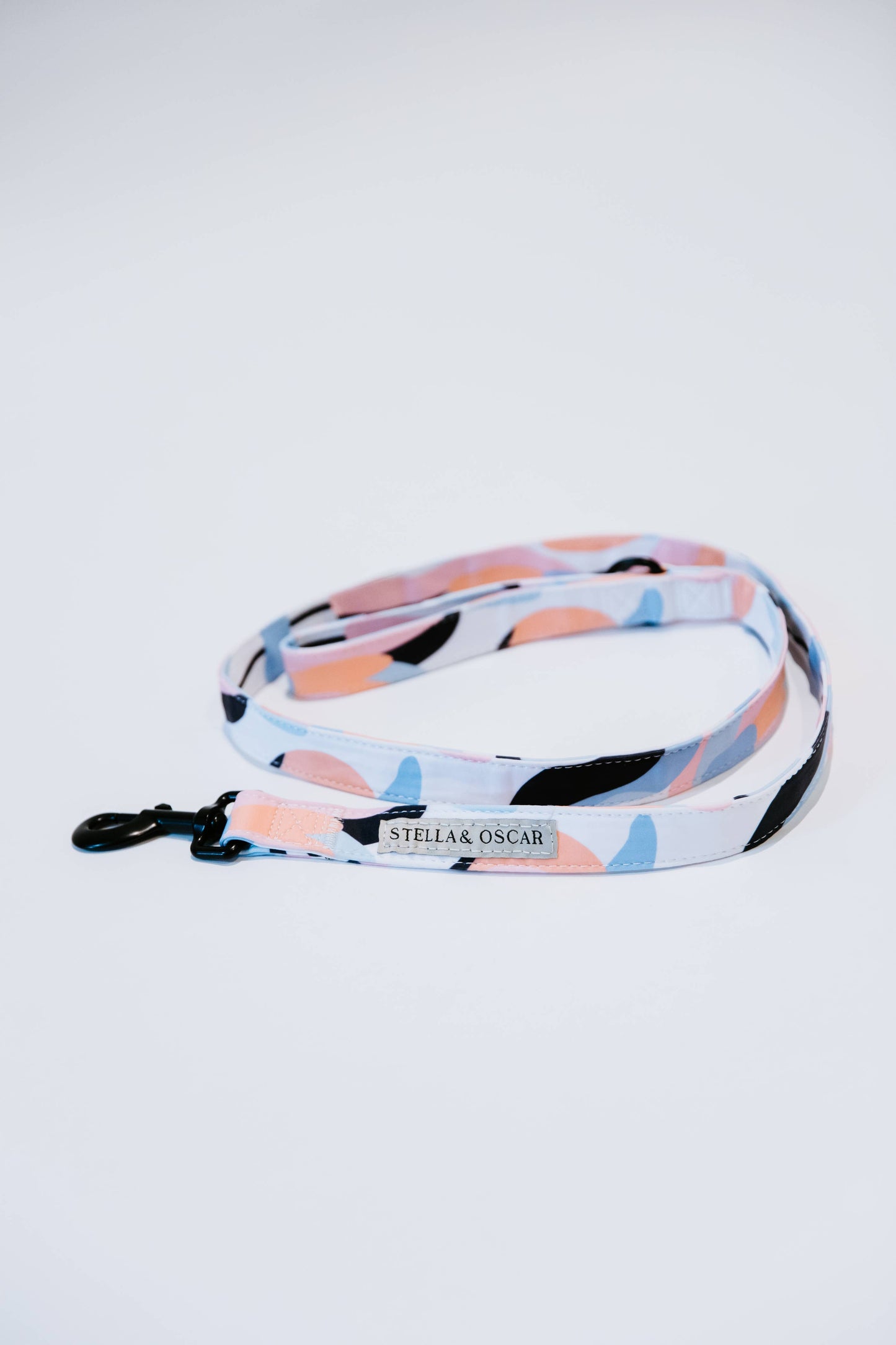 Leaf Dog Leash