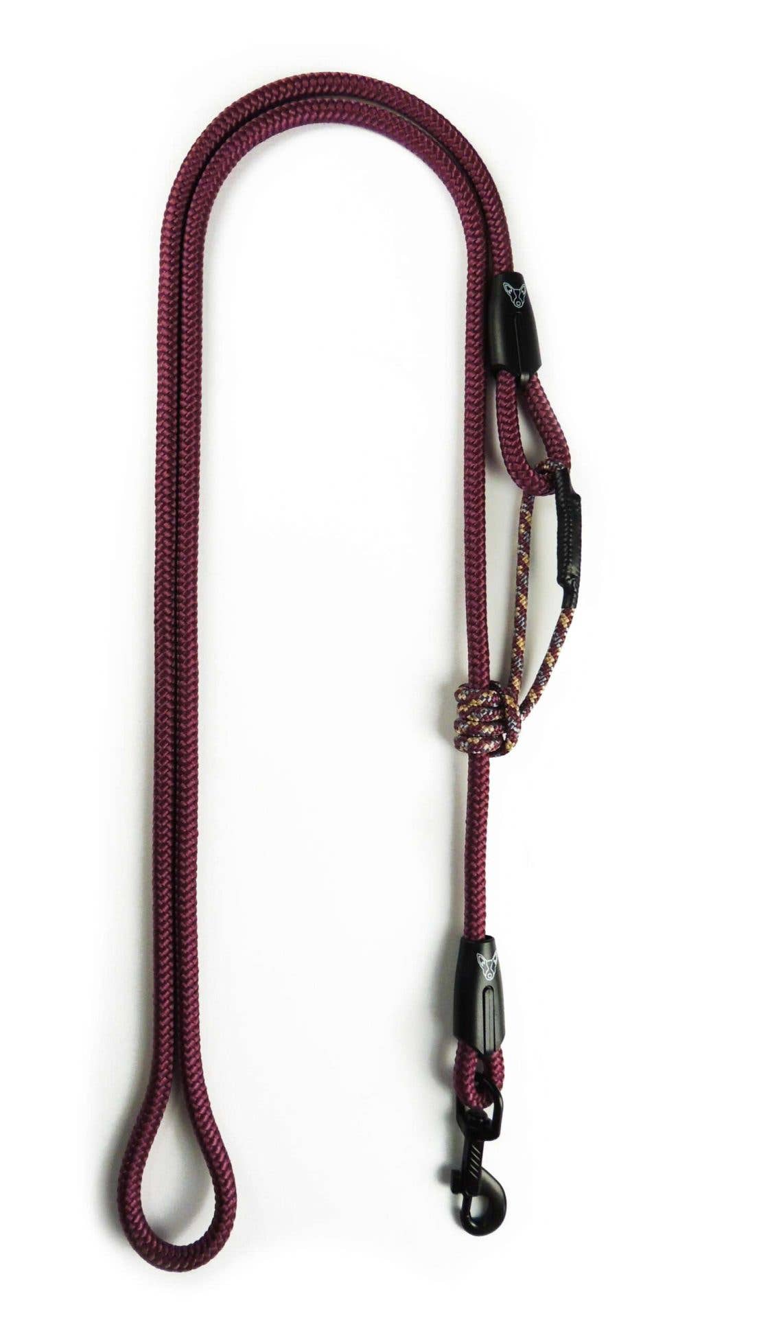 Brisbane - Extendable Dog Leash: 5.00 mt / Climb