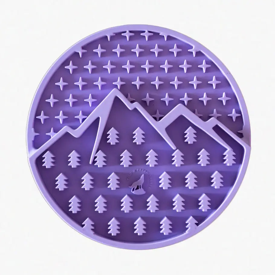 Mountain Grub Mat
