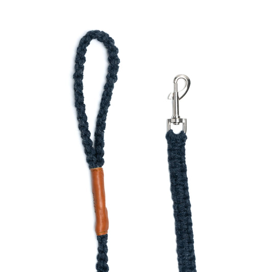 Wander Lead - Navy