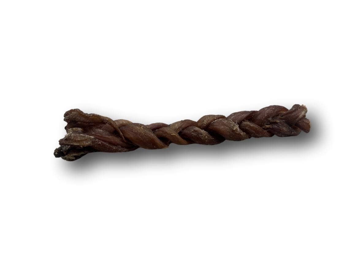 Lamb Esophagus Braided