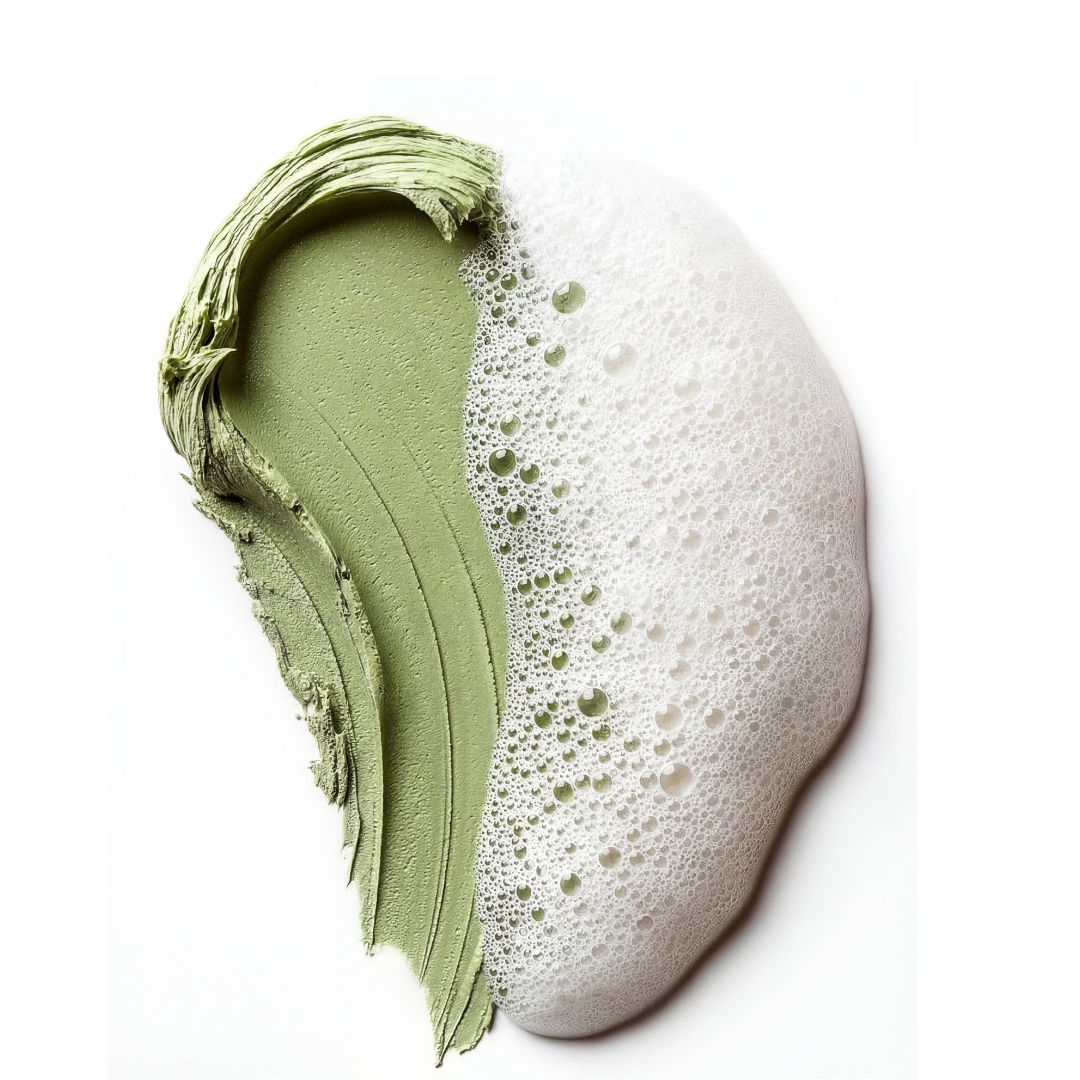 Pistachio & Oat DOG  Shampoo-Skin-Care 
