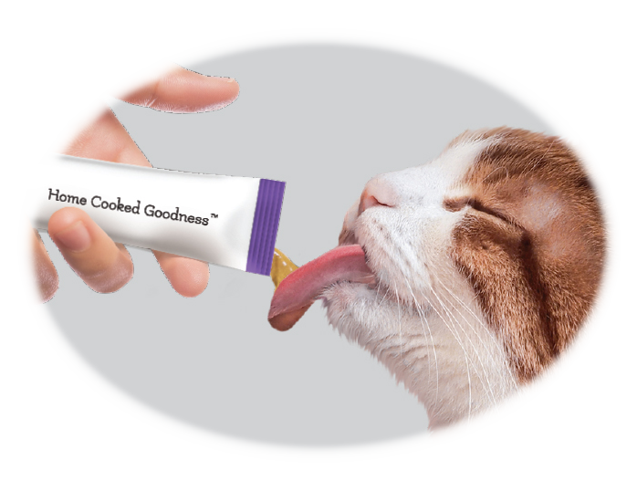 Cafe Nara Lickable Treat for Cats - Tuna