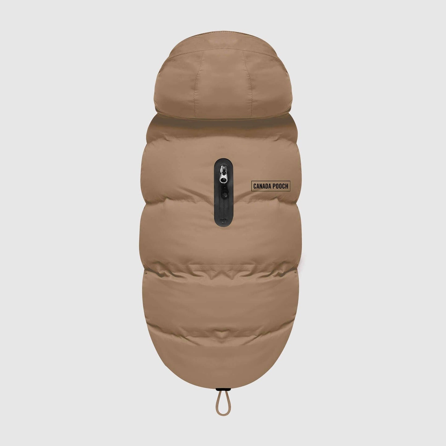 Waterproof Dog Puffer