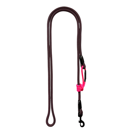 Oxydian Pink Moon extendable leash: 1.80 mt / Climb