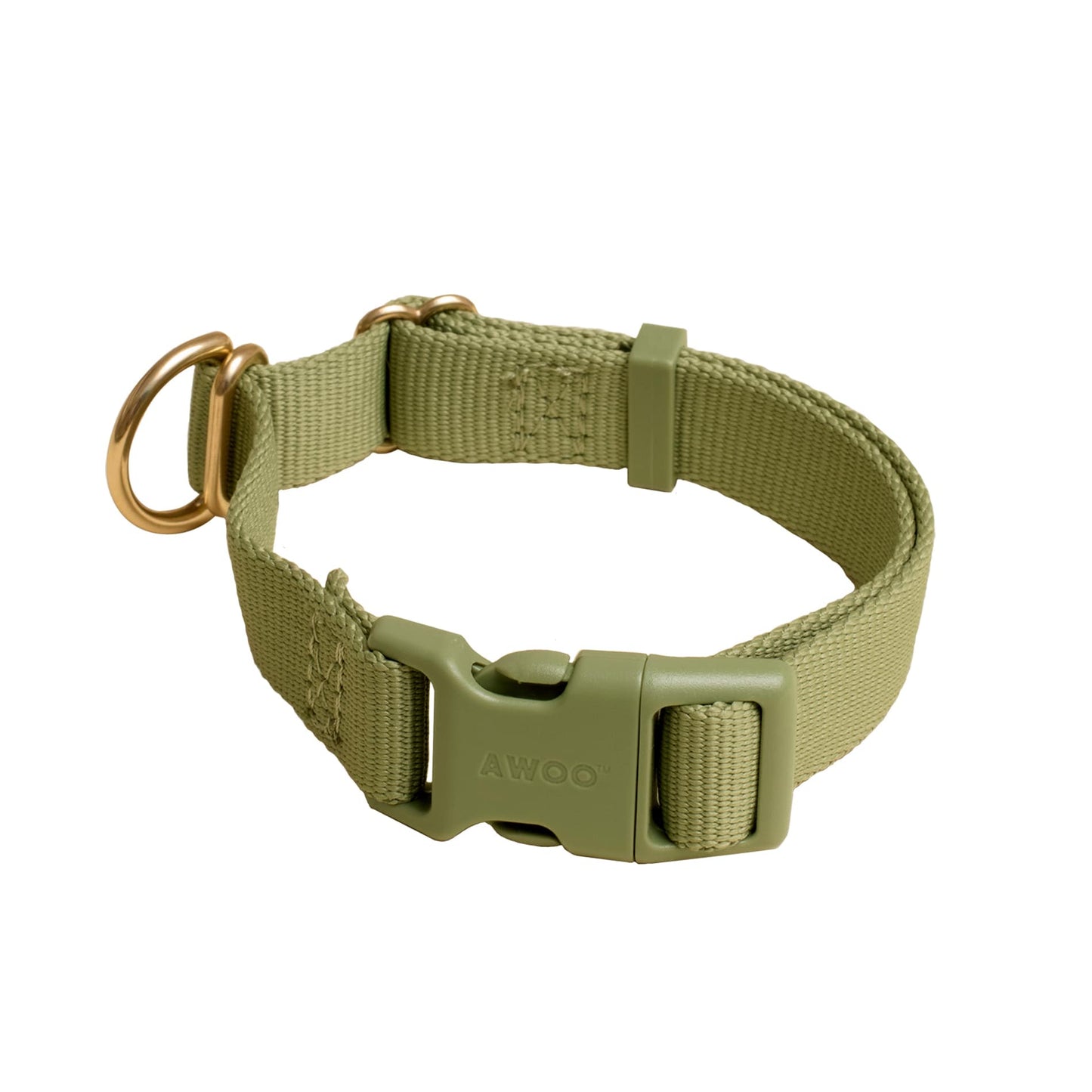 Pack Collar: PINE