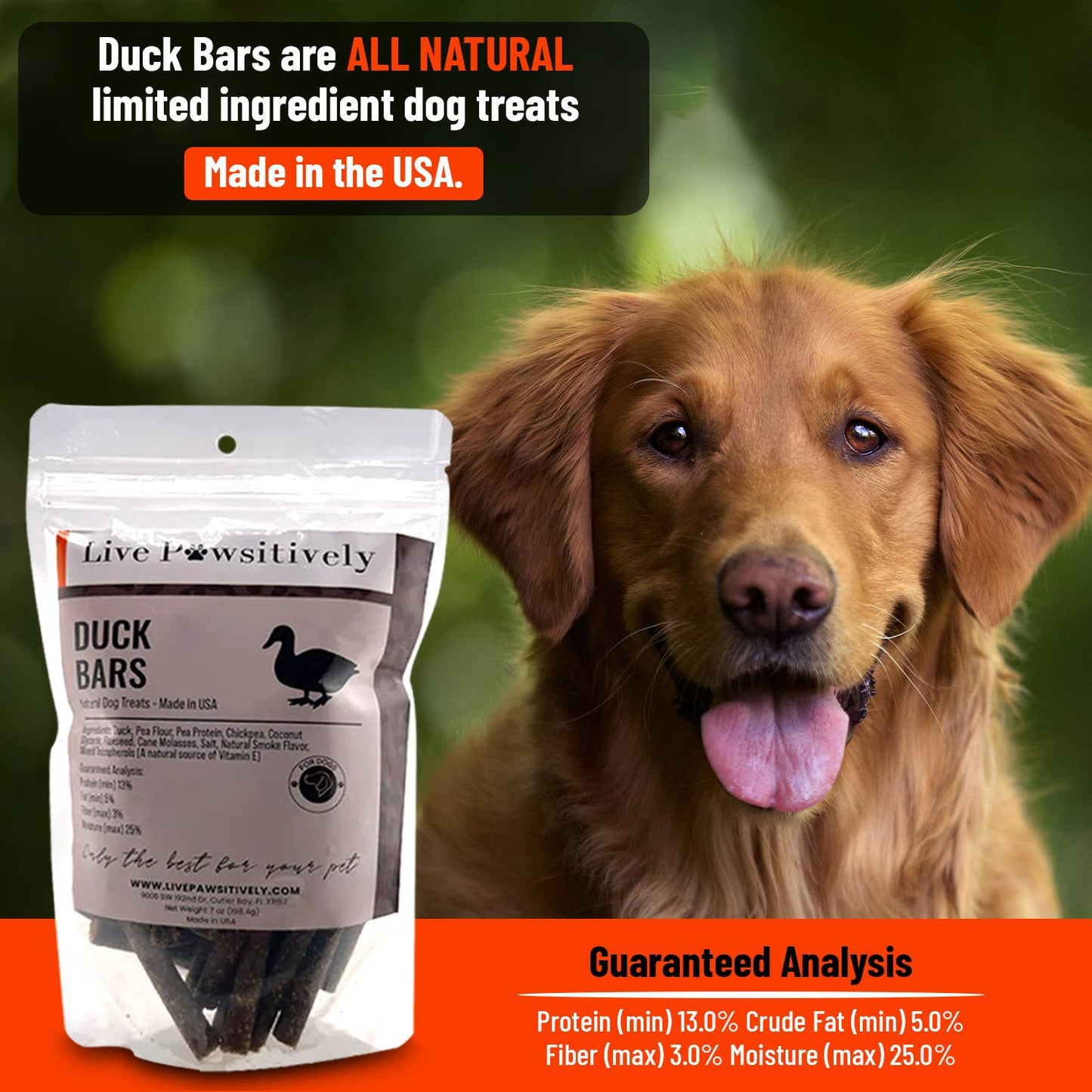 Duck Bars