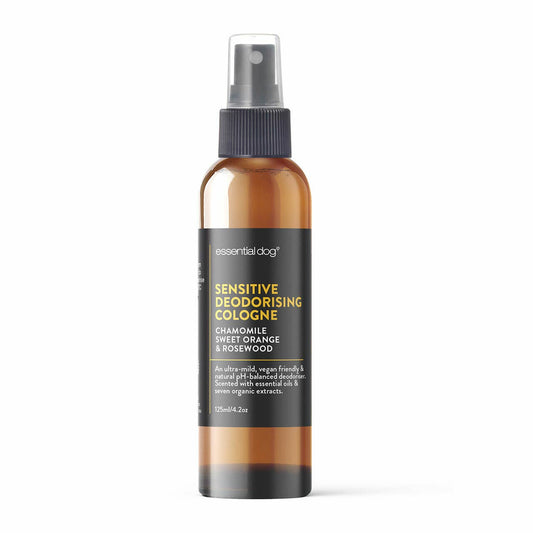 Sensitive Dog Deodoriser