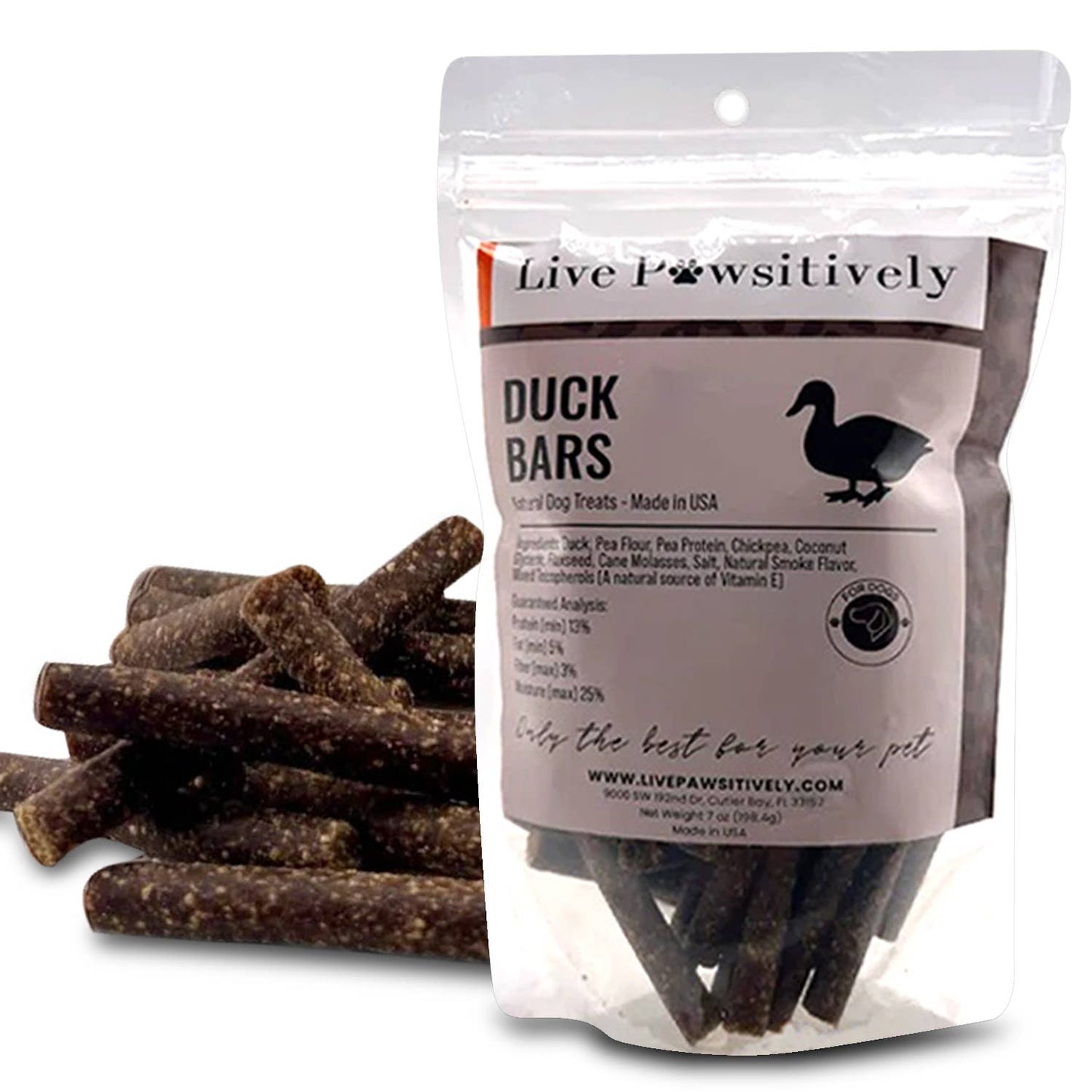 Duck Bars
