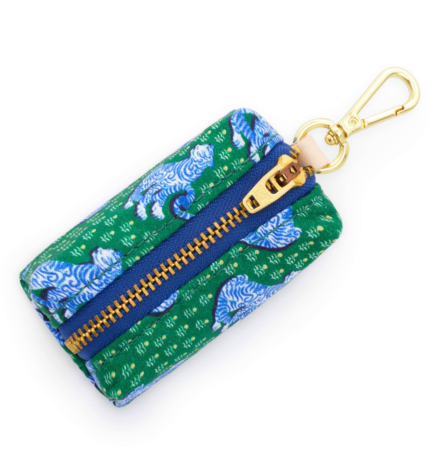Printfresh x TFD Tiger Queen Waste Bag Holder