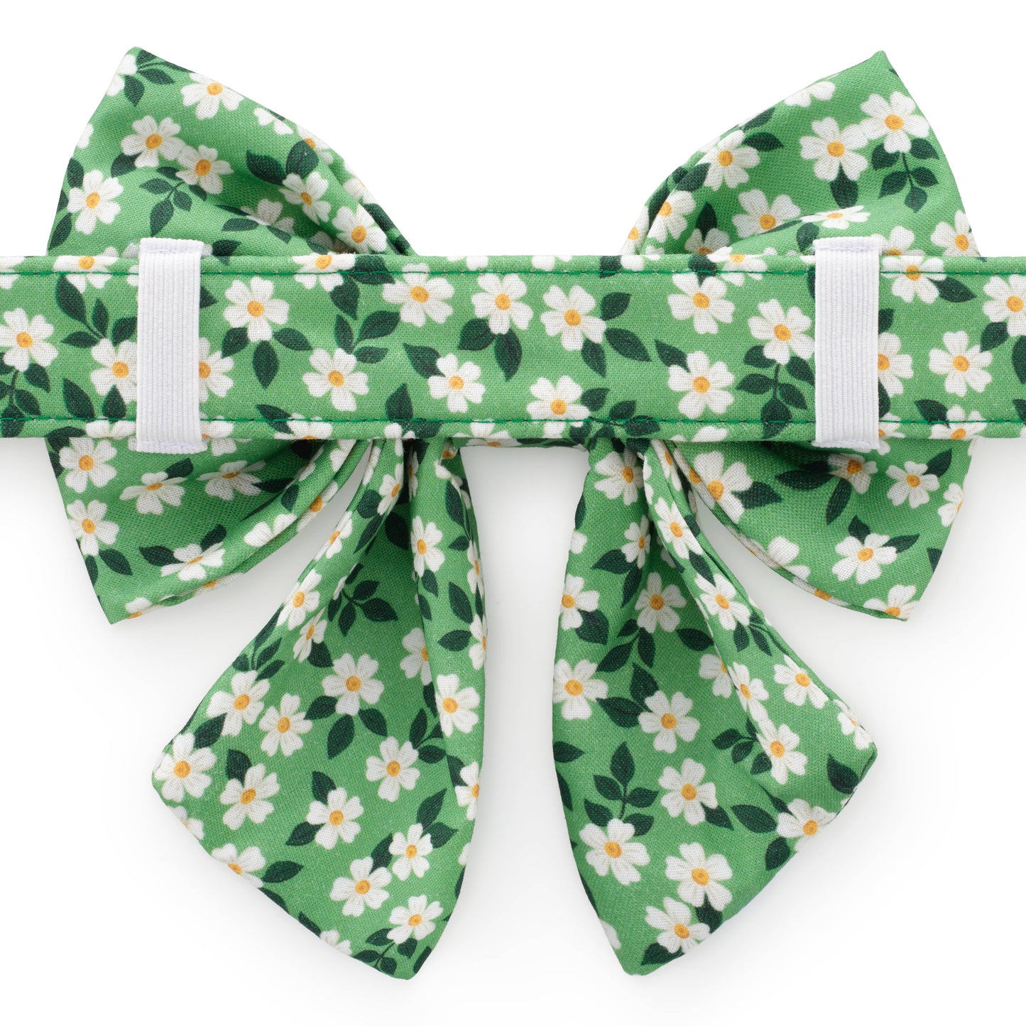 Dainty Daisies Bow