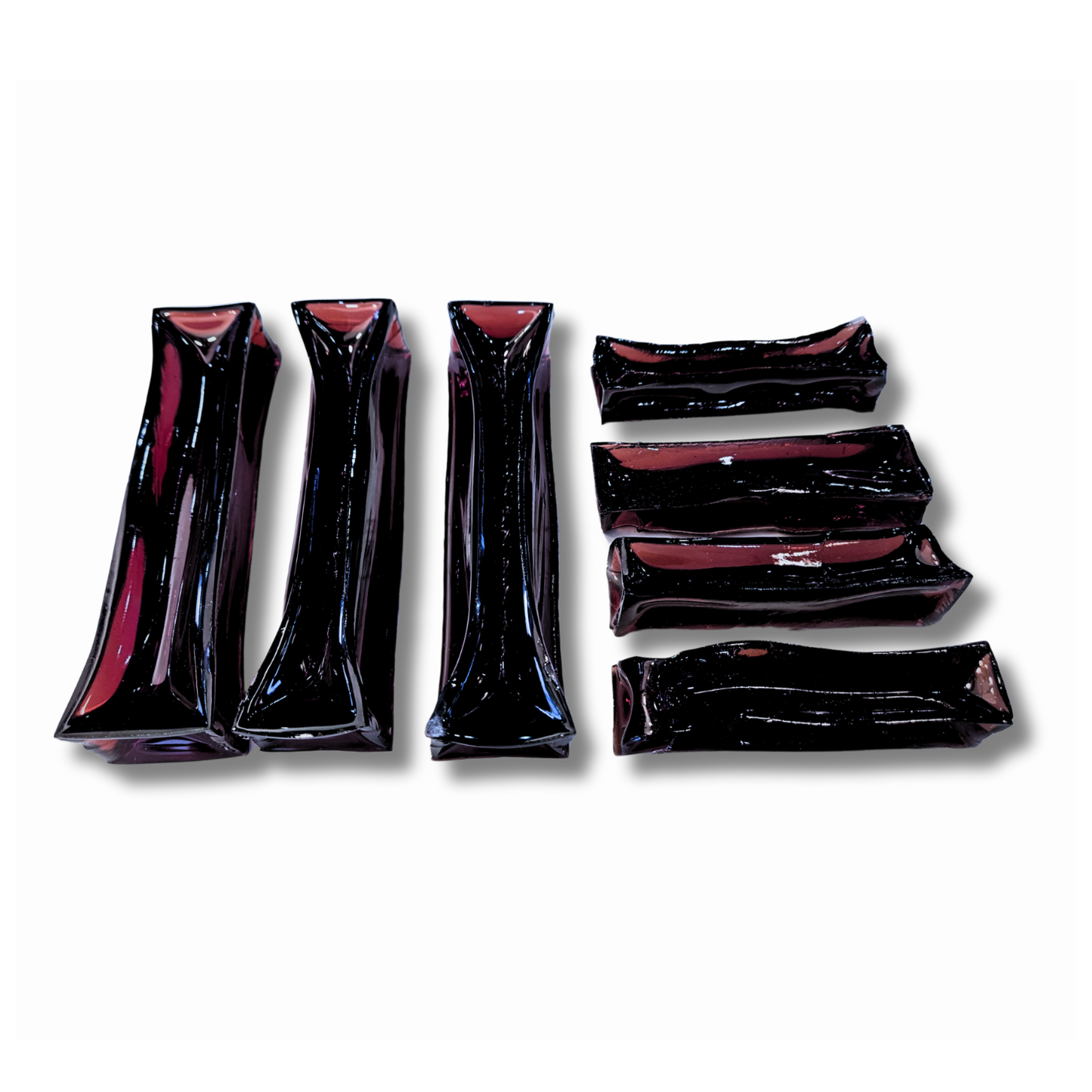 Mighty Marrows Collagen Dental Chew - Beef Liver - 3 Sizes: Large